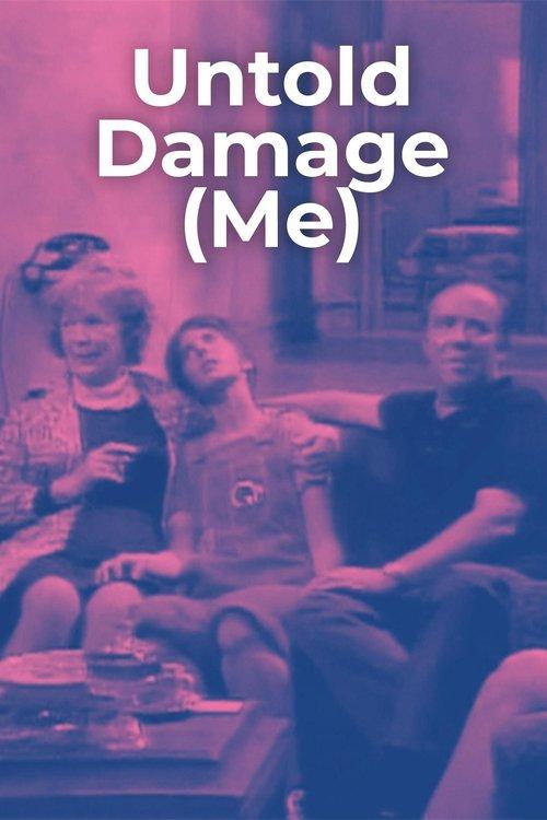 Me 1973 official movie poster