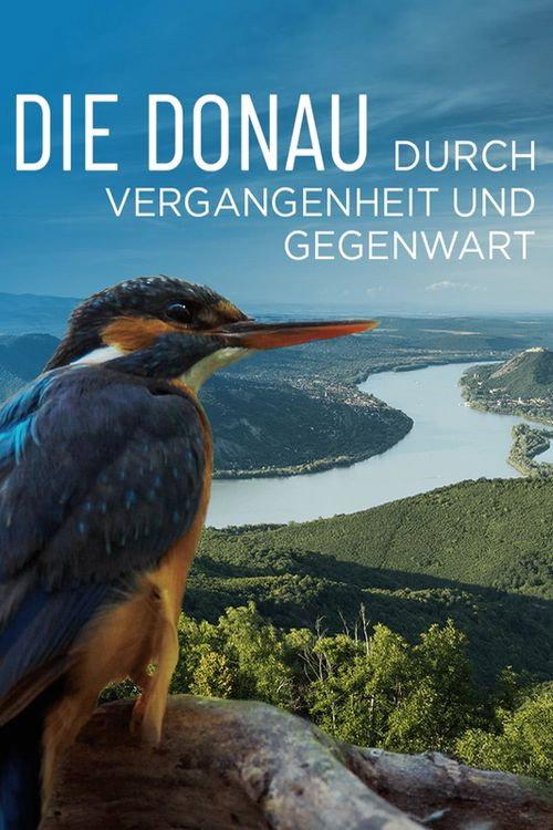 Die Donau – Durch Vergangenheit und Gegenwart 2021 official movie poster
