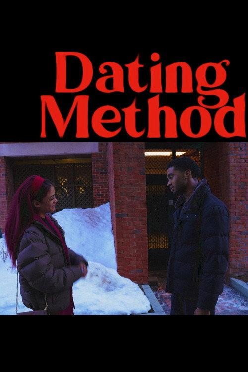Dating Method 2026 official movie poster
