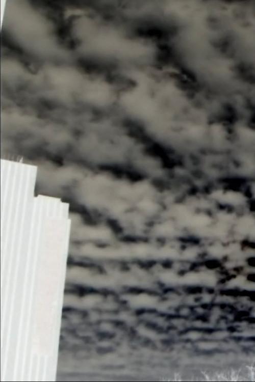 Rain Clouds 2020 official movie poster