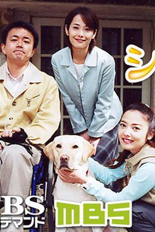 Cynthia: Kaijoken Tanjou Monogatari 2003 official movie poster