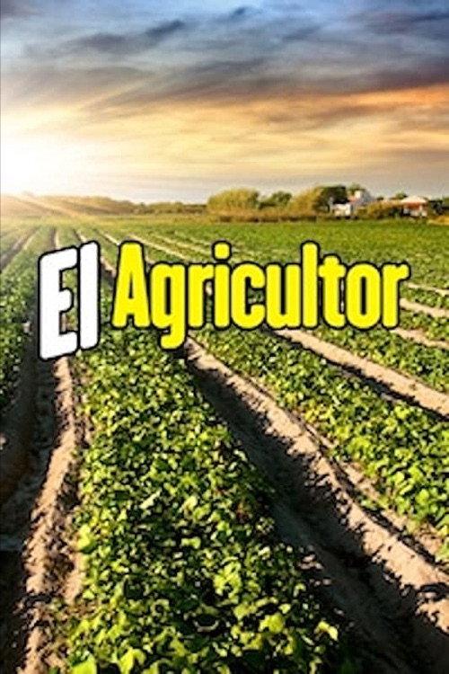 El agricultor 2001 official movie poster