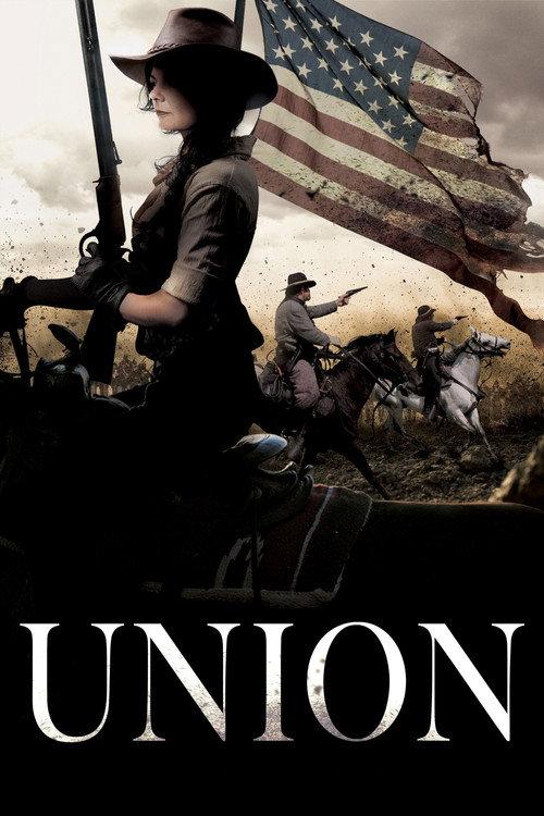 Union 2019 official movie poster