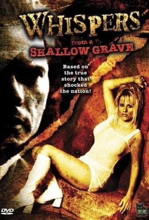Whispers from a Shallow Grave 1997 official movie poster