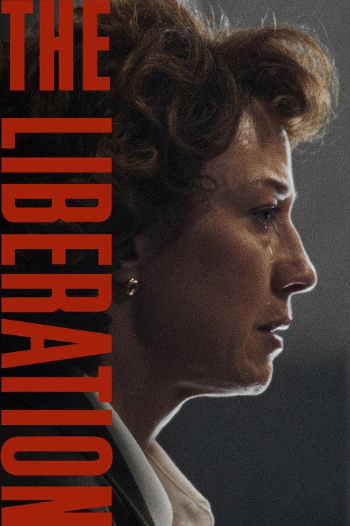 The Liberation 2027 official movie poster