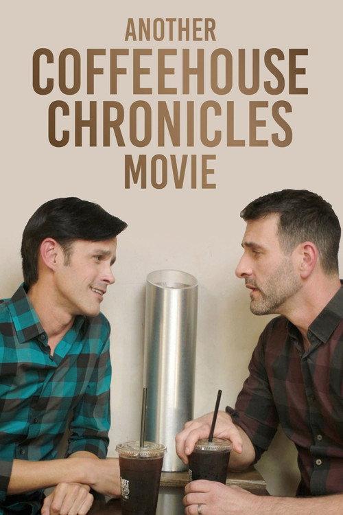Another Coffeehouse Chronicles Movie 2022 official movie poster