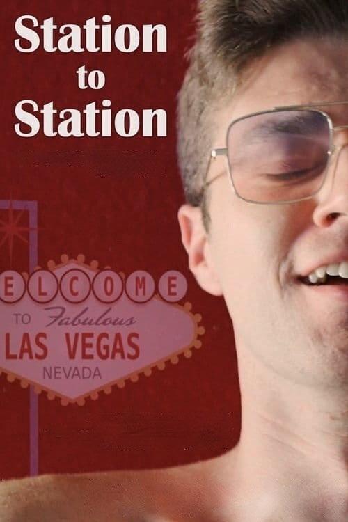 Station to Station 2022 official movie poster