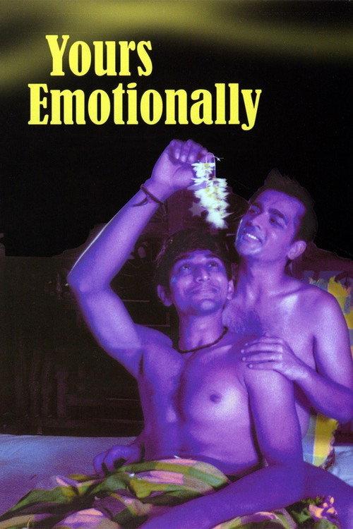 Yours Emotionally 2006 official movie poster
