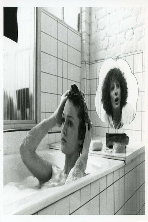 Le petit Pommier 1981 official movie poster