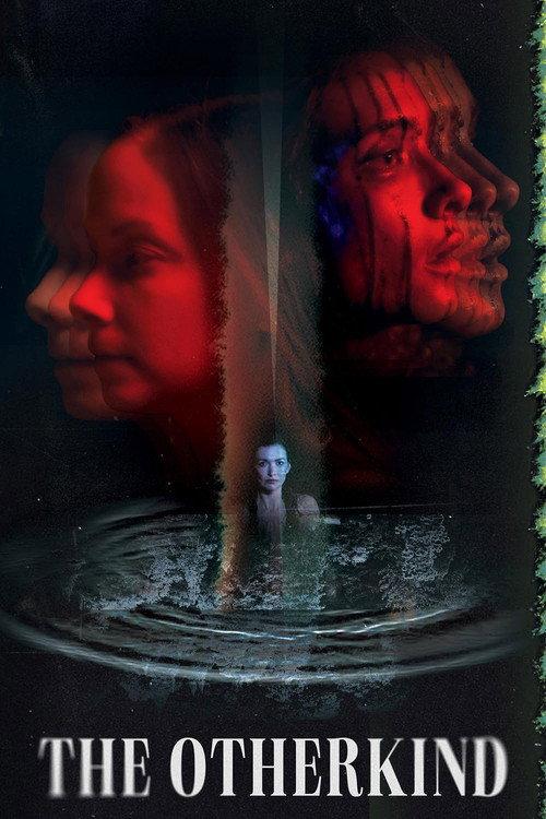 The Otherkind 2026 official movie poster