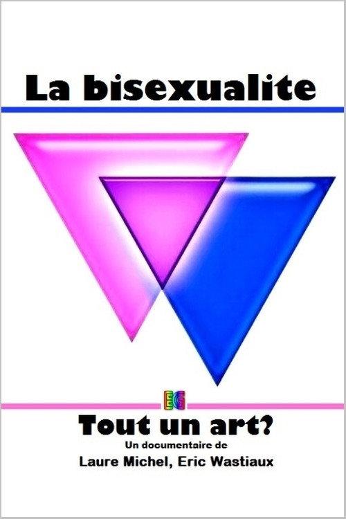 The Bisexual Revolution 2010 official movie poster