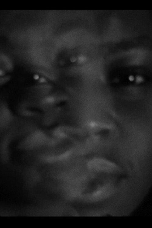 Its a condition 2021 official movie poster