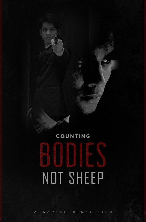 Counting Bodies Not Sheep 2025 official movie poster