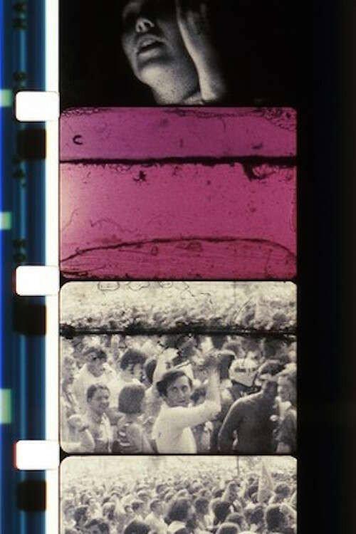 New Left Note 1982 official movie poster