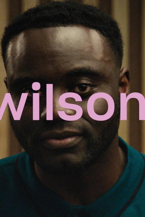 Wilson 2018 official movie poster