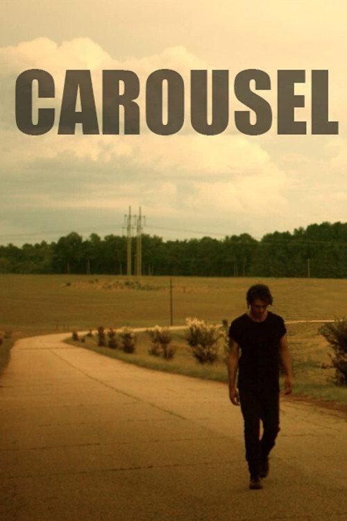 Carousel 2017 official movie poster