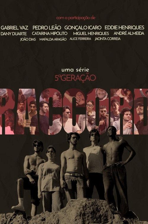 RACCORD 2023 official movie poster