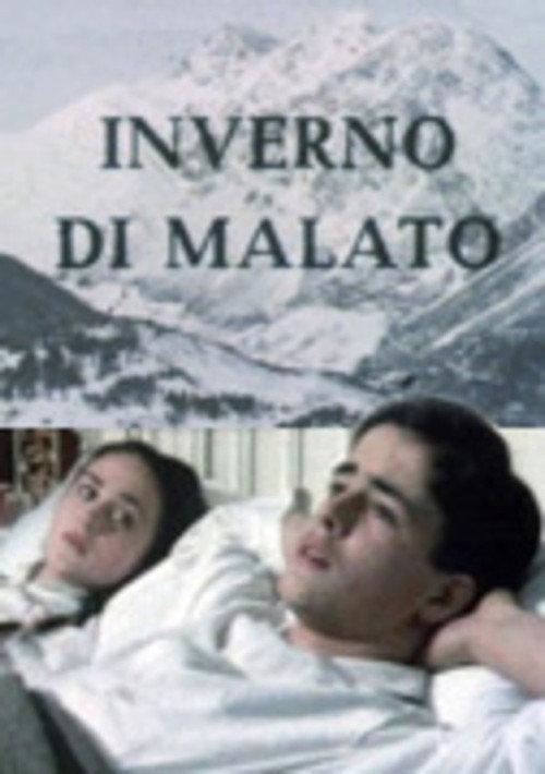 Inverno di malato 1983 official movie poster