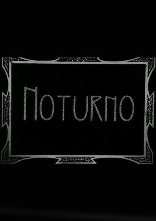 Noturno 2004 official movie poster