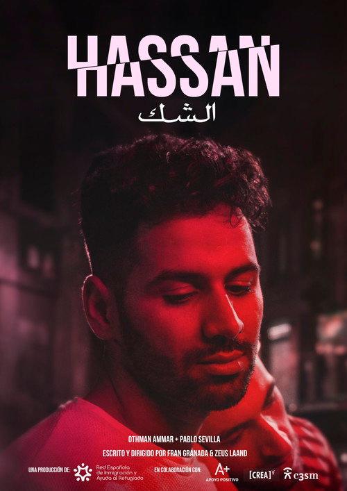 Hassan 2019 official movie poster
