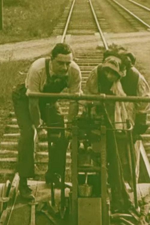 Love Finds the Way 1912 official movie poster
