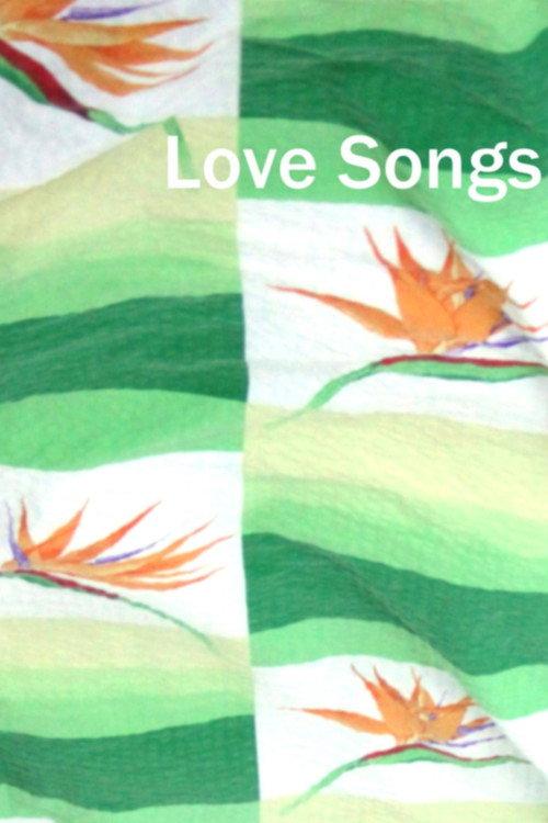 Love Songs 2013 official movie poster