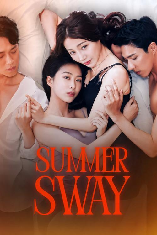Jane's Summer 2020 official movie poster