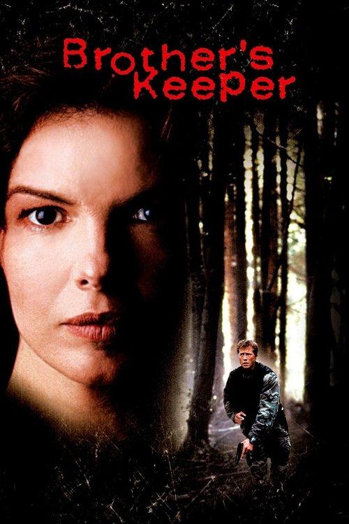 Brother's Keeper 2002 official movie poster