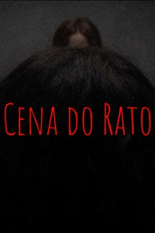 Rat Scene  official movie poster