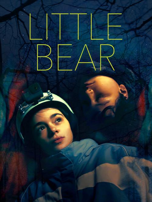 Little Bear 2021 official movie poster