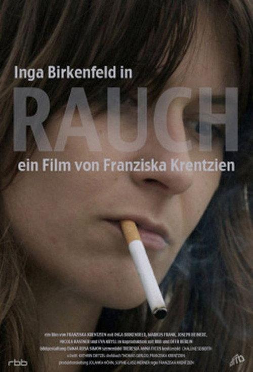 Rauch 2012 official movie poster