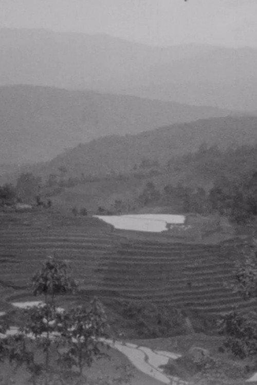 Trip to Manipur 1935 official movie poster
