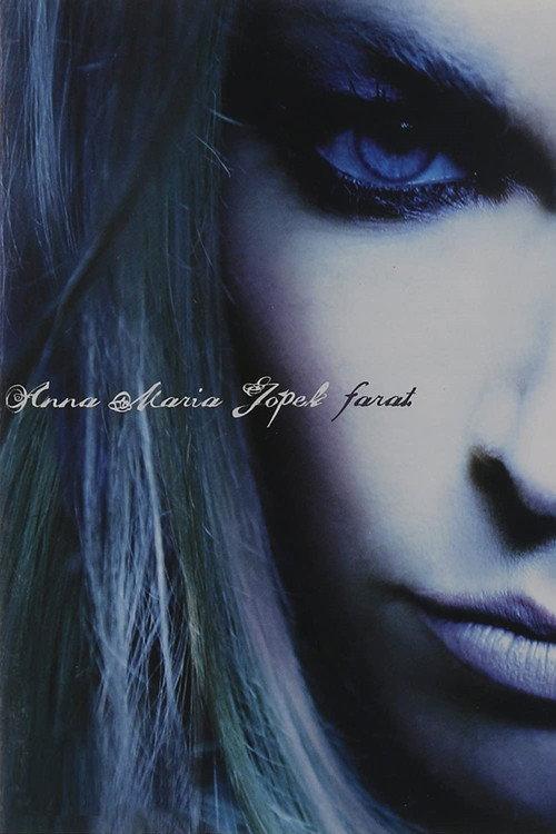 Anna Maria Jopek - Farat 2003 official movie poster