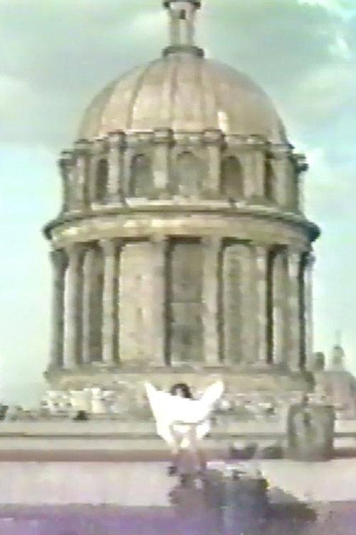 El Vuelo 1989 official movie poster