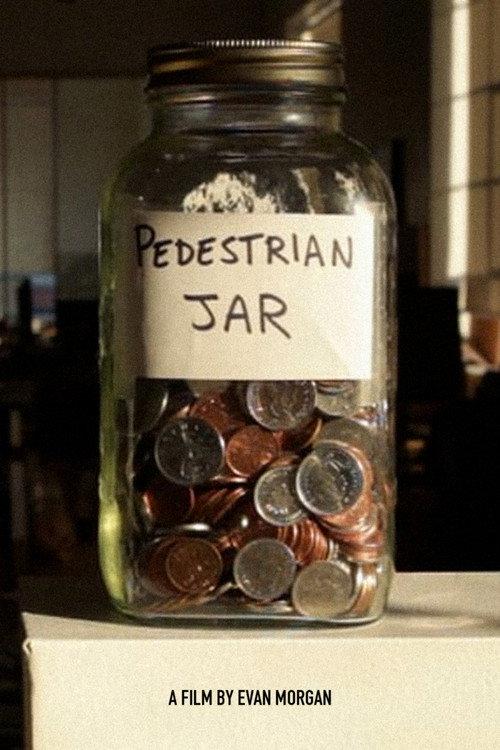 The Pedestrian Jar 2011 official movie poster
