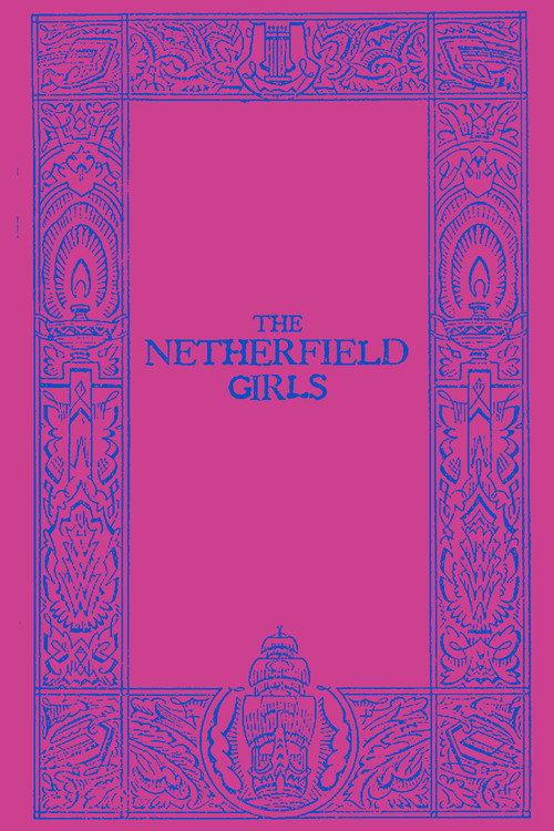 The Netherfield Girls official movie poster