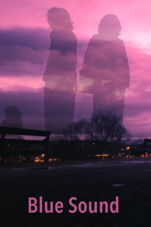 Blue Sound  official movie poster