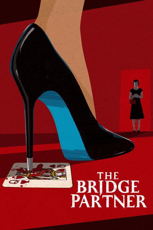 The Bridge Partner 2015 official movie poster