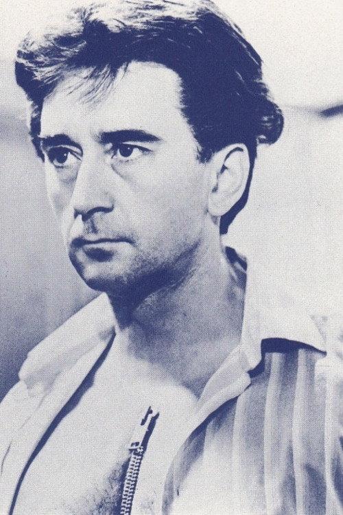 The Zip 1988 official movie poster
