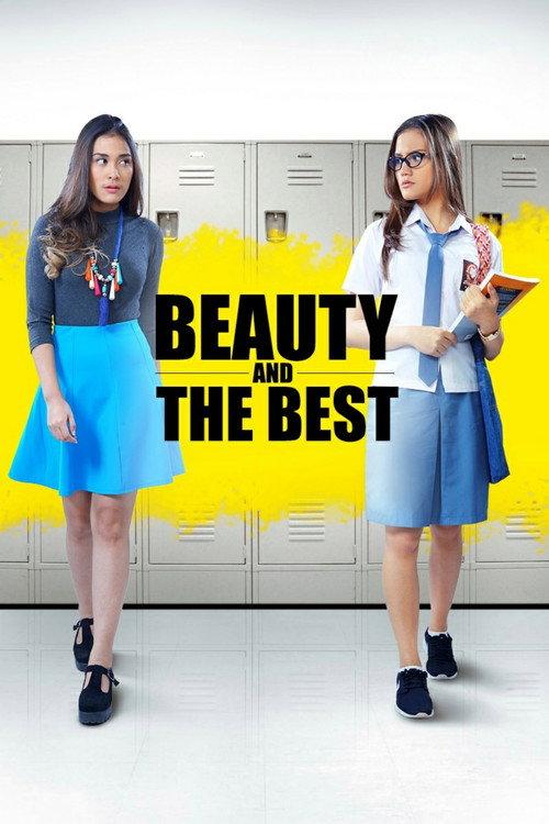 Beauty and the Best 2016 official movie poster