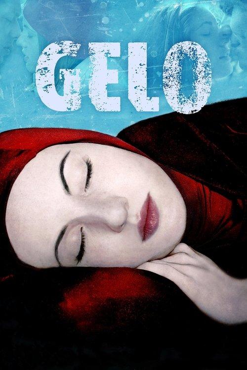 Ice 2016 official movie poster
