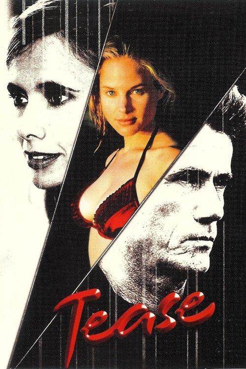 Poison 2000 official movie poster