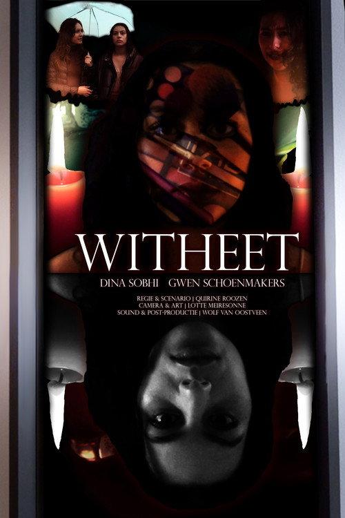 Witheet  official movie poster
