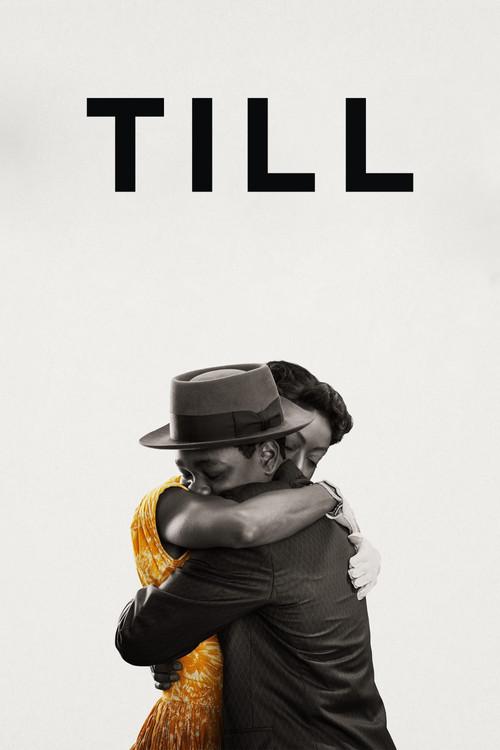 Till 2022 official movie poster