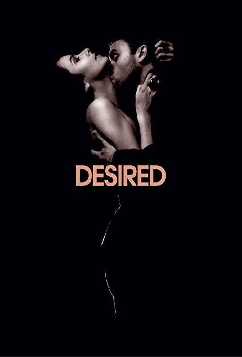 Desired 2015 official movie poster
