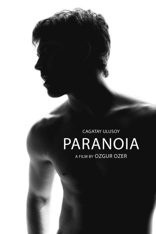 Paranoia 2010 official movie poster