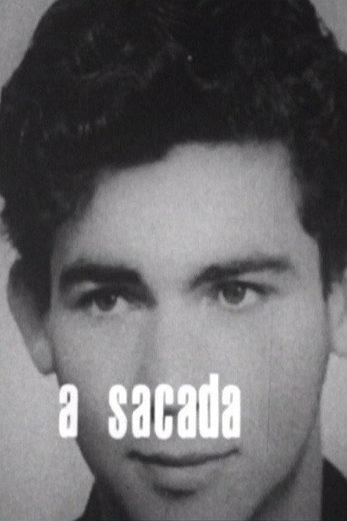 A Sacada 1975 official movie poster