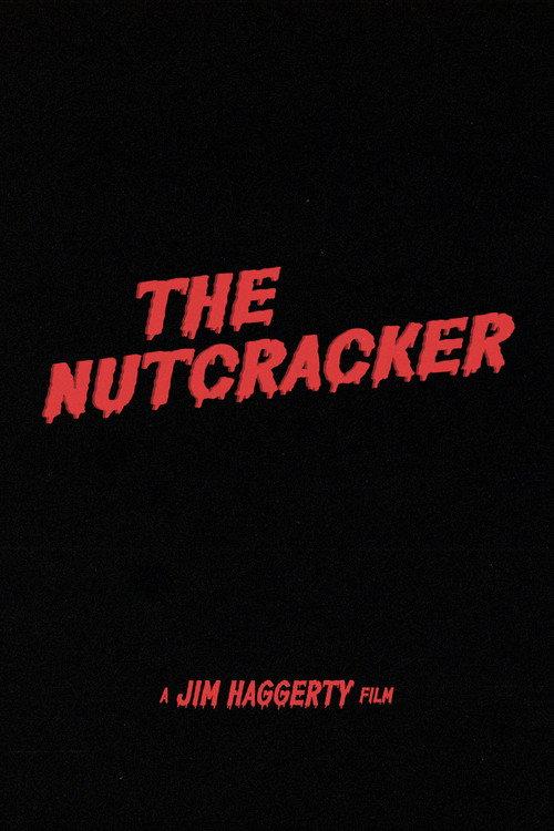 The Nutcracker 2016 official movie poster