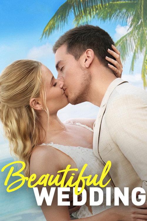 Beautiful Wedding 2024 official movie poster
