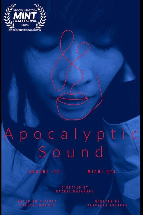Apocalyptic Sound  official movie poster